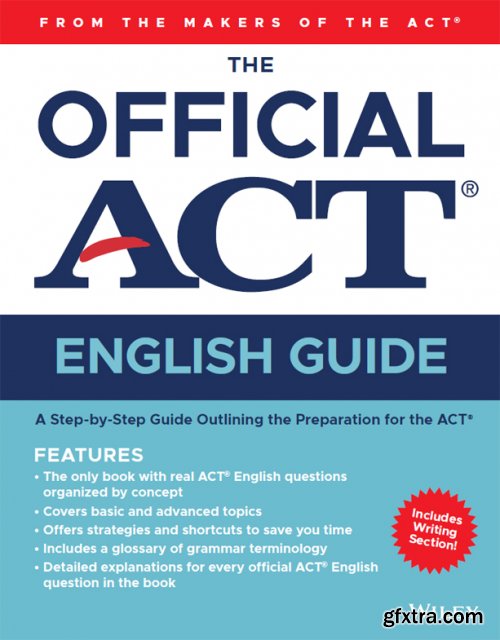 The Official ACT English Guide