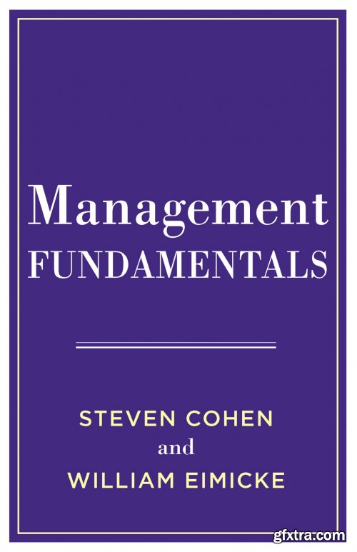 Management Fundamentals