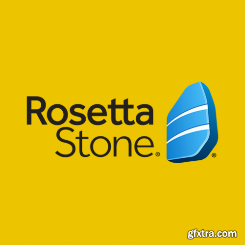 Rosetta Stone: Learn Languages v6.5.2 for Android 