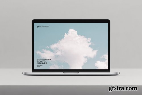 CreativeMarket - Device Scene Creator Bundle Phone 4697781