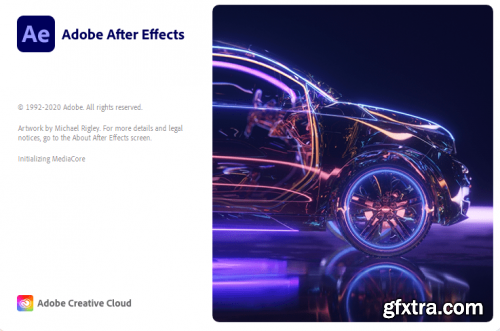 Adobe After Effects 2020 v17.1.2.37 (x64) Multilingual