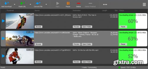 YT Downloader 7.0.8