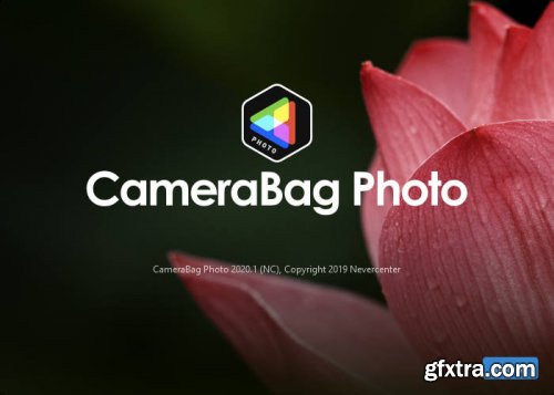 Nevercenter CameraBag Photo 2020.30 (x64)