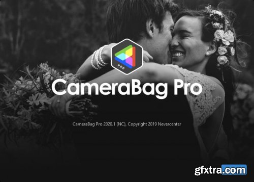 Nevercenter CameraBag Pro 2020.30 (x64) 