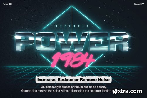 CreativeMarket - 80s Text and Logo Effects Vol.5 5226111