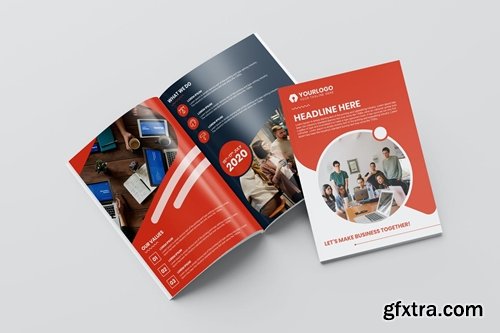 Company Brochure