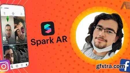 Spark AR ile Sıfırdan Instagram Filtresi Tasarlama