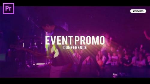 Videohive - Event Promo for Premiere Pro