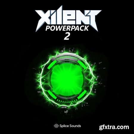 Splice Sounds XILENT Powerpack 2 WAV