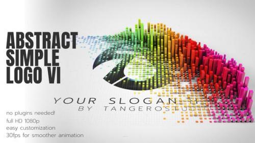 Videohive - Abstract Simple Logo 1