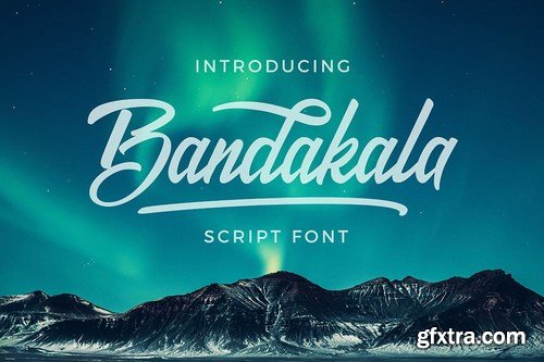 Bandakala Casual Script