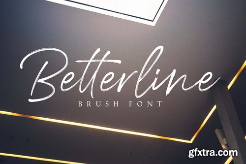 Betterline