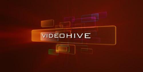 Videohive - Colorful