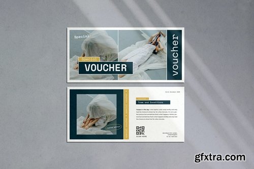 Limited Voucher