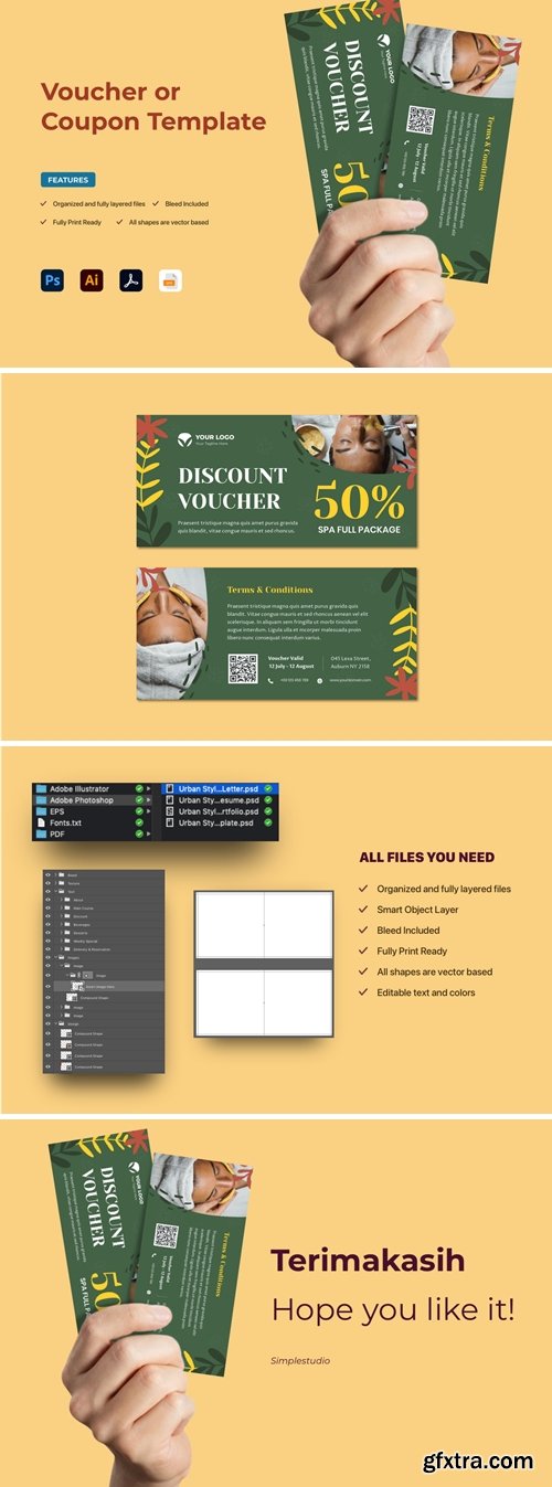 Gift Voucher