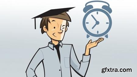 Time Management for Students, Be Organized Get Better Grades