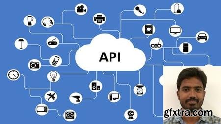 Designing REST API - Learn basics of REST API Designing