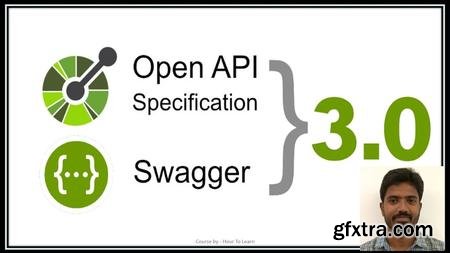 Learn Open Api Specification (Swagger) - For Beginners (2020)