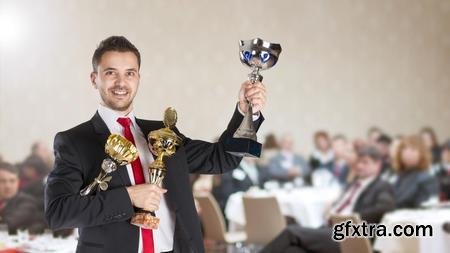 Presentation Skills -Deliver an Excellent Ceremonial Speech