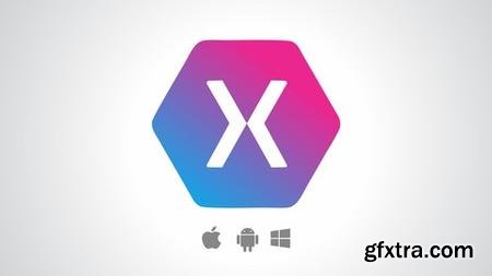 Xamarin Forms: Build Native Cross-platform Apps with C#