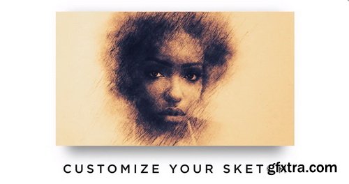 Videohive - Sketch - 27862714