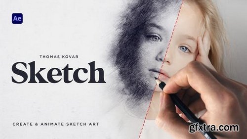 Videohive - Sketch - 27862714