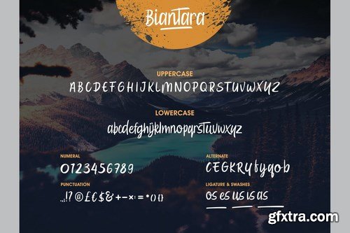 Biantara