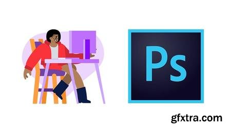 Complete Adobe Photoshop Course for Beginners (Step by Step)