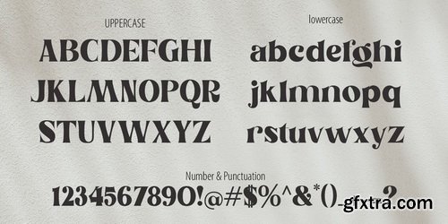 Catellos Font Family