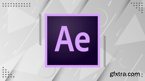 After Effects - Motion Graphics For Beginners