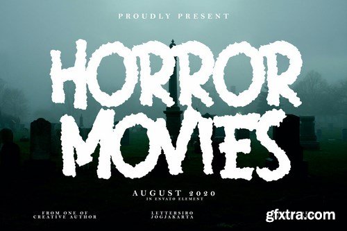 Horror Movies