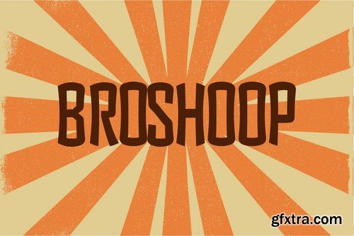 Broshoop