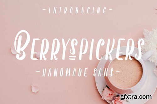 Berryspickers