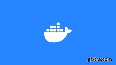 Learn Docker For Absolute Beginners