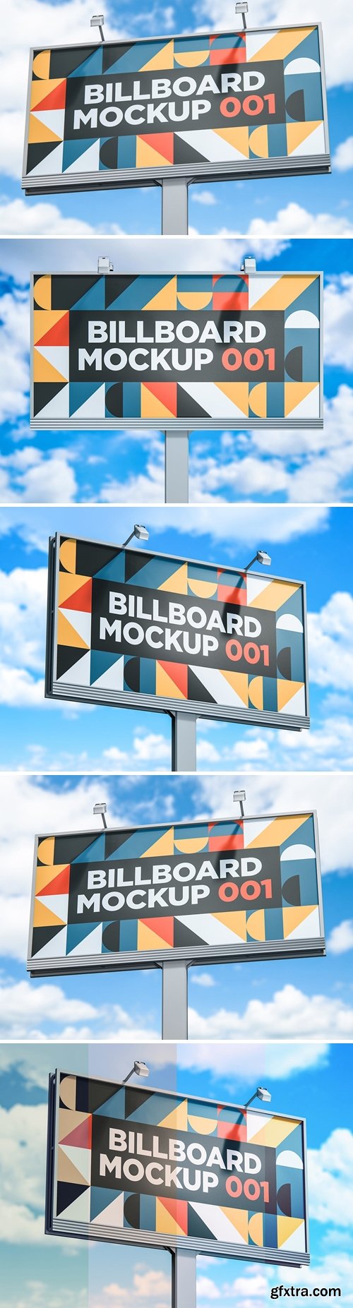 Billboard Mockup 001