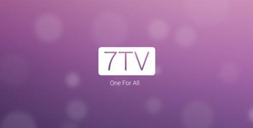 Videohive - 7TV Broadcast Package - Channel Identity