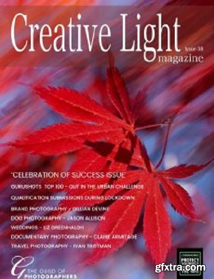 Creative Light - Issue 38 2020