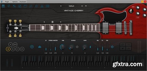 Ample Sound Ample Guitar VC v3.1.0 WiN-iND