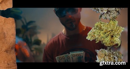 CinePacks - Weed FX
