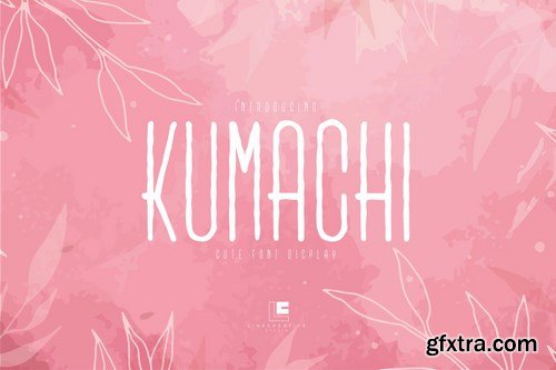 Kumachi