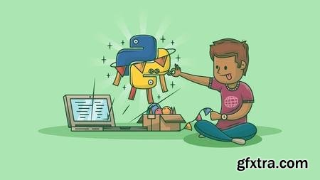 Python And Flask Complete Course For Beginners