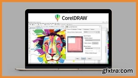 CorelDraw. Aprende con Proyectos Reales