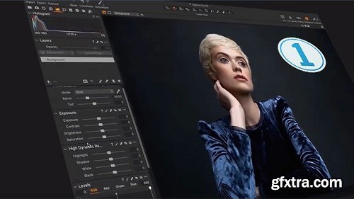 Liveclasses - Capture One Pro 20