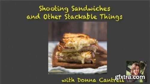 Shooting Sandwiches and Other Stackable Things