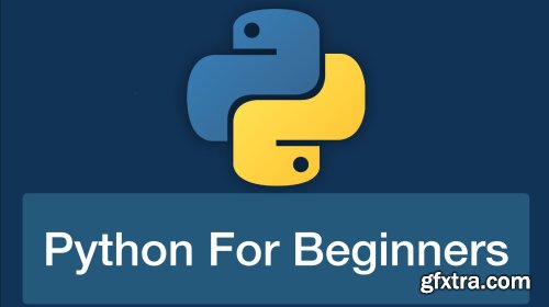 Python For Absolute Beginner