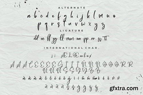 Wyaletta Signature Script