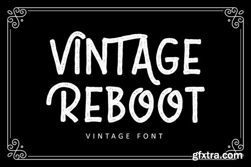 Vintage Reboot