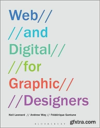 Web and Digital for Graphic Designers