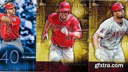 Start a Business Dropshipping Topps Baseball Cards