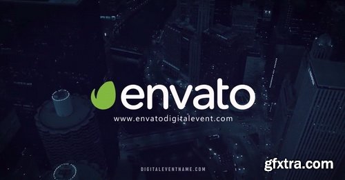 Videohive - Business Event Promo - 27543581